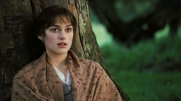 PRIDE & PREJUDICE (SUB. INDO)