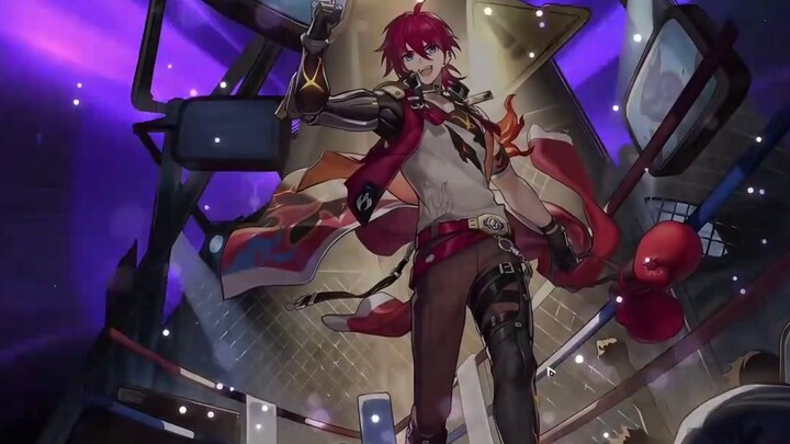 [ Honkai Impact : Star Dome Railway ] Urgent reminder! Don’t miss the 6.1 redemption code! 30 consec
