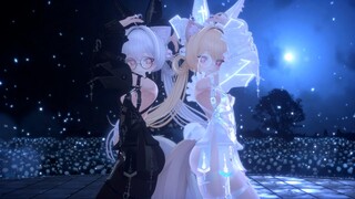 Shushu lets you choose one of the two~