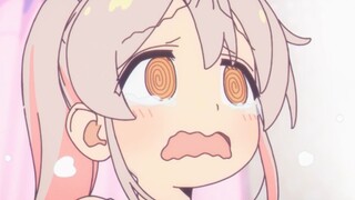 ♥I hope everyone who sees this video can become a girl~♥