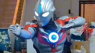 Casing kulit asli Orb, dibuat untuk kesenangan anak-anak