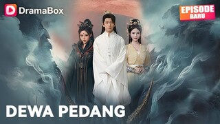 Dewa Pedang Full Bahasa Indonesia