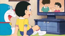 Doraemon - Kepala Mini (Sub Indo)