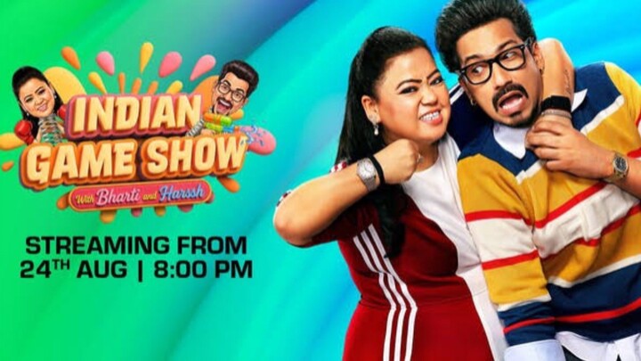 Indian Game Show (Season 2) ep 52 28th October 2026