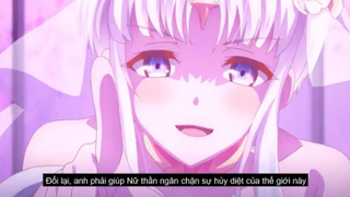 Tóm tắt anime - Chuyển Sinh Thành Hack Sát Thủ-「ISEKAI KIZOKU NI TENSEI SURU」- p1