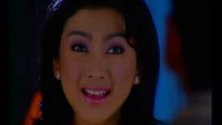 Cinta Kelas Atas - Episode 09