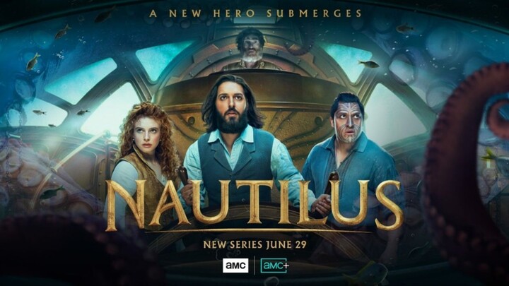 Nautilus Season 1 Episode 5