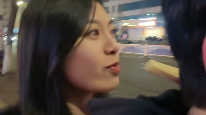 Something seems off~