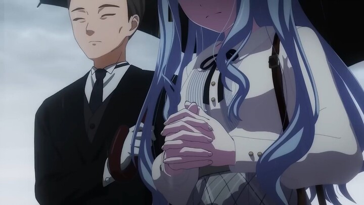 BanG Dream! Ave Mujica ตอนที่ 12 ซับไทย