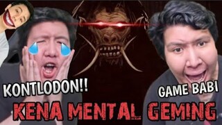 Windah Basudara Frustasi Geming, Moment Kocak Windah Basudara