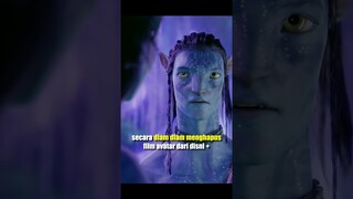 Sedikit info dari film Avatar 2009 ! #short #shorts