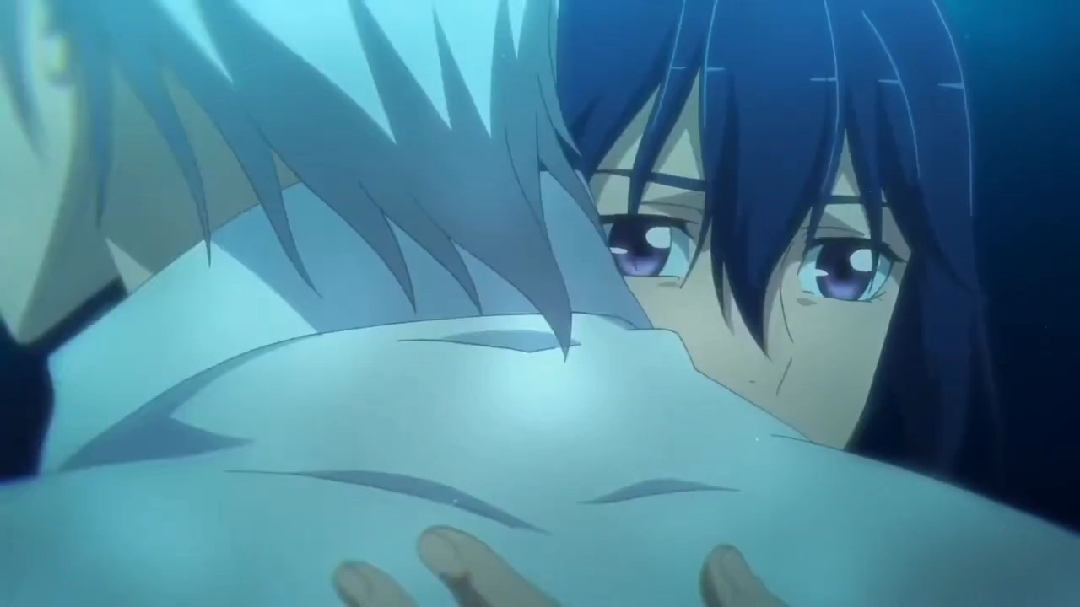 Spiritpact 2 Episode 1 - BiliBili