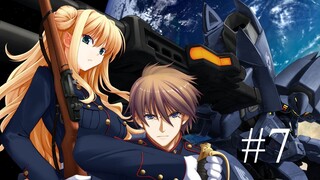 Muv-Luv Alternative S01E07