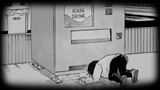 "Scrounging for Coins" Animated Horror Manga Story Dub and Narration