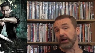 My favorite eight Chinese movies in 2018