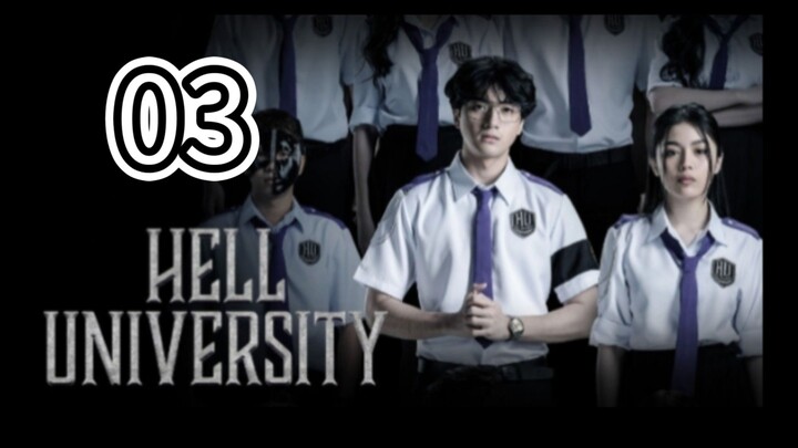 🇵🇭 Hell University - Episode 3