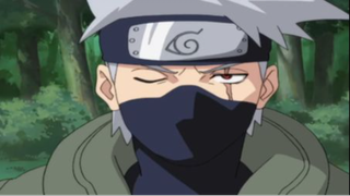 Latihan Merebut Lonceng Part.2 (Naruto Shippuden Eps.3 Part-7)