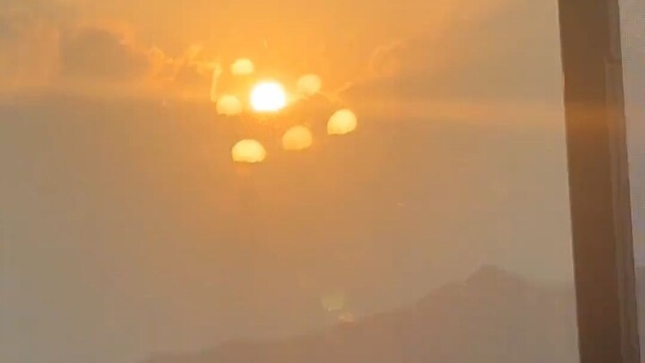 带你认识23种奇观，你见过哪个？