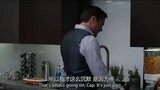 Hidden Easter Eggs: Who Dumped Coffee Grounds Into Iron Man's Sink?