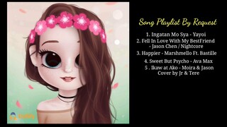 Song Playlist By Request