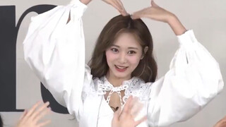 Hai chị em TWICE cố tình đếm ngược chậm lại. Tzuyu: "Nhanh lên nào!"