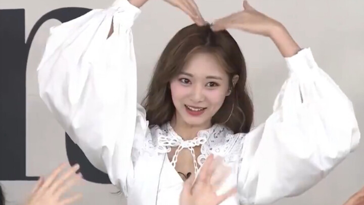 TWICE: الأخوات يبطئن العد التنازلي عمداً. تزو يو: "بسرعة!"