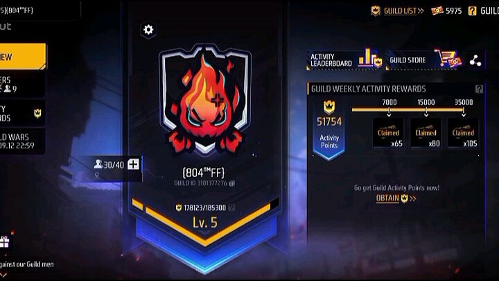 GUILD PLAYERS INVITED | Welcome to Our Guild 🔥🎮