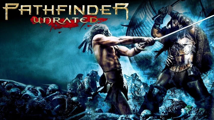 Watch Pathfinder Full Movie 2007 HD