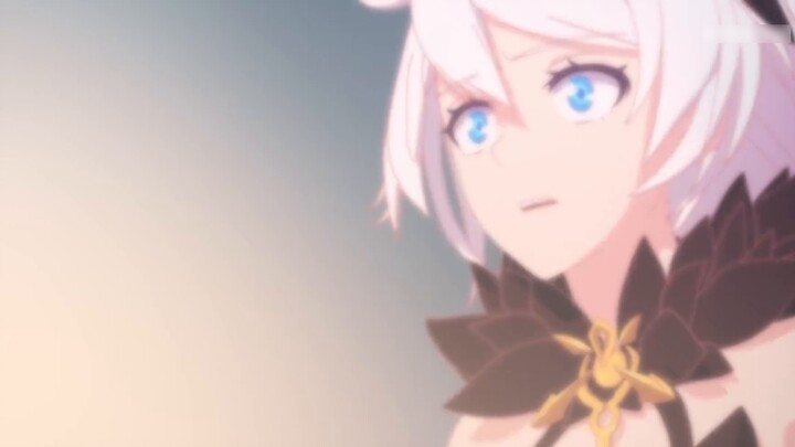 [ Honkai Impact 3] Lone Brave - Fu Hua