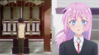 Izumi meets his hero ❤Shishou❤ for the first time