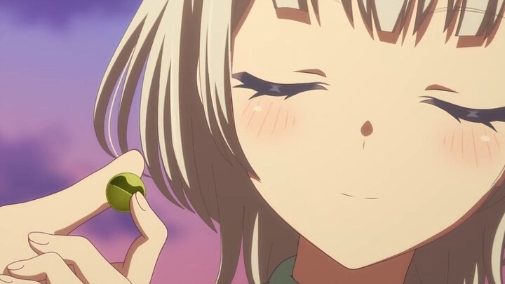 [MyGO]Chú mèo con kêu vo ve~Bộ sưu tập