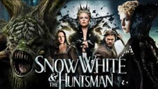 Snow White and the Huntsman 2012|Subtitle Indonesia