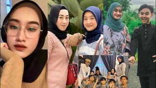 Biodata Chombi, Penyanyi Lagu Sayunk I Love You, Rindu Rindu