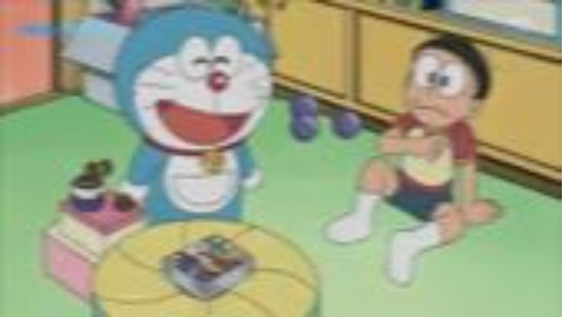 Doraemon episode 369