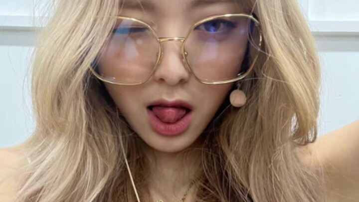 Bagian depan tangga tiba-tiba menjadi panas