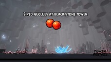 Black Stone Tower 2 Red Nuclues [ Tower of Fantasy ]