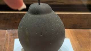 Have big cities evolved into this? ... ... Northeast Frozen Pear Mousse 38, netizens, please help me