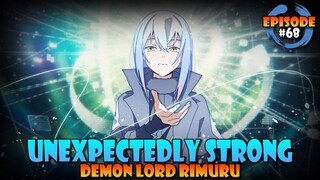 Empire is now Afraid of Rimuru! #68 - Volume 15  - Tensura Lightnovel