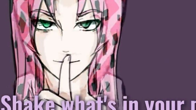 [Chữ viết tay JOJO｜Trung tâm Diablo/Dobio]GoodTime(1:08)