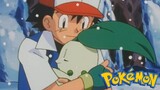 Pokémon Tập 128: Chicorita Bướng Bỉnh! (Lồng Tiếng)