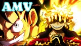 Luffy vs Kaido - AMV One Piece Tập 1015