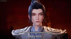 Ling Wu Eps 132 indo