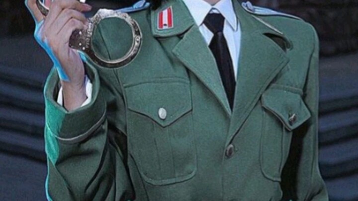 versi Yuri briar gas