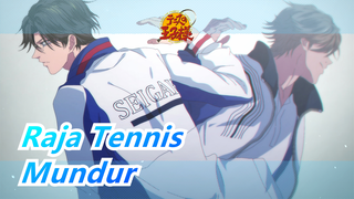 [Raja Tennis] Mundur