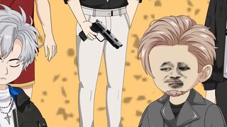 "The Whisperers" Episode 5 The First Novice's Chamber (End)