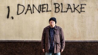 I, Daniel Blake (2016) SUB INDO