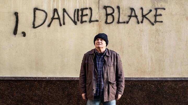 I, Daniel Blake (2016) SUB INDO