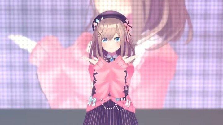 Tình yêu♡Kinh Dị #NhảyLại #shorts #Reina Ruru