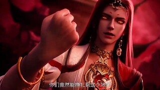 Preview Jade Dynasty S3 Eps 16 🔥