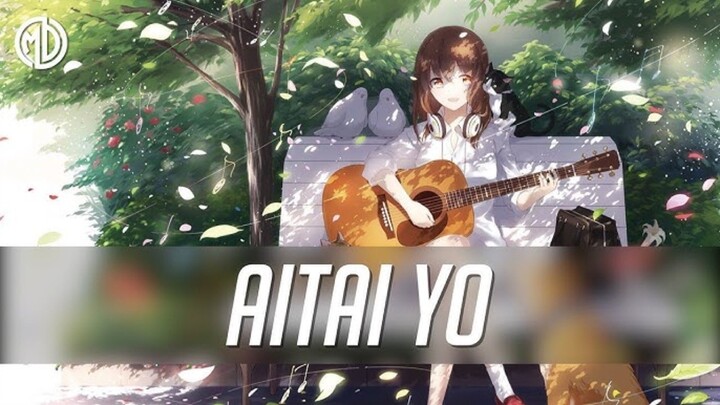 【COVER】Aitai Yo